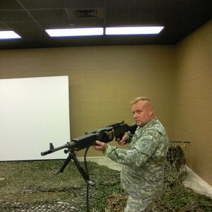 Meet your Posher, Homer